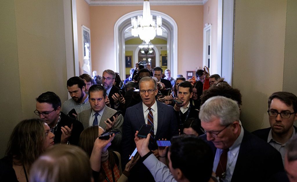 O que o fim dos subsídios do Obamacare pode significar para a sua cobertura de saúde