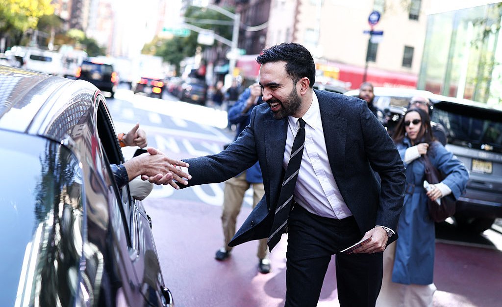 O que observar na noite eleitoral em Nova York e em outras grandes corridas