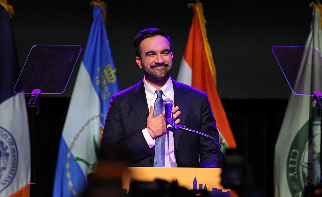 O que os democratas podem aprender com Mamdani