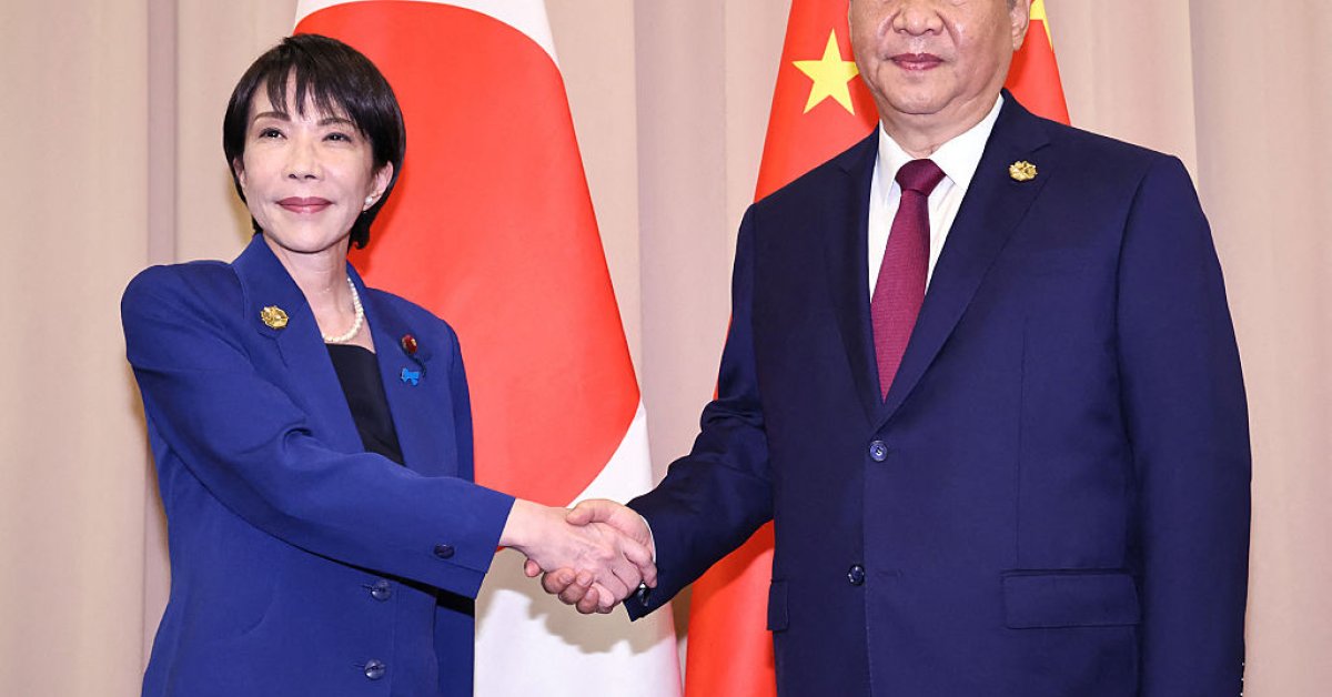 O que saber sobre a disputa do Japão e da China sobre Taiwan