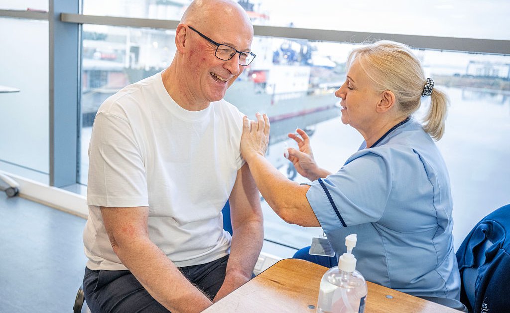 O que saber sobre a nova variante da gripe ‘Subclade K’