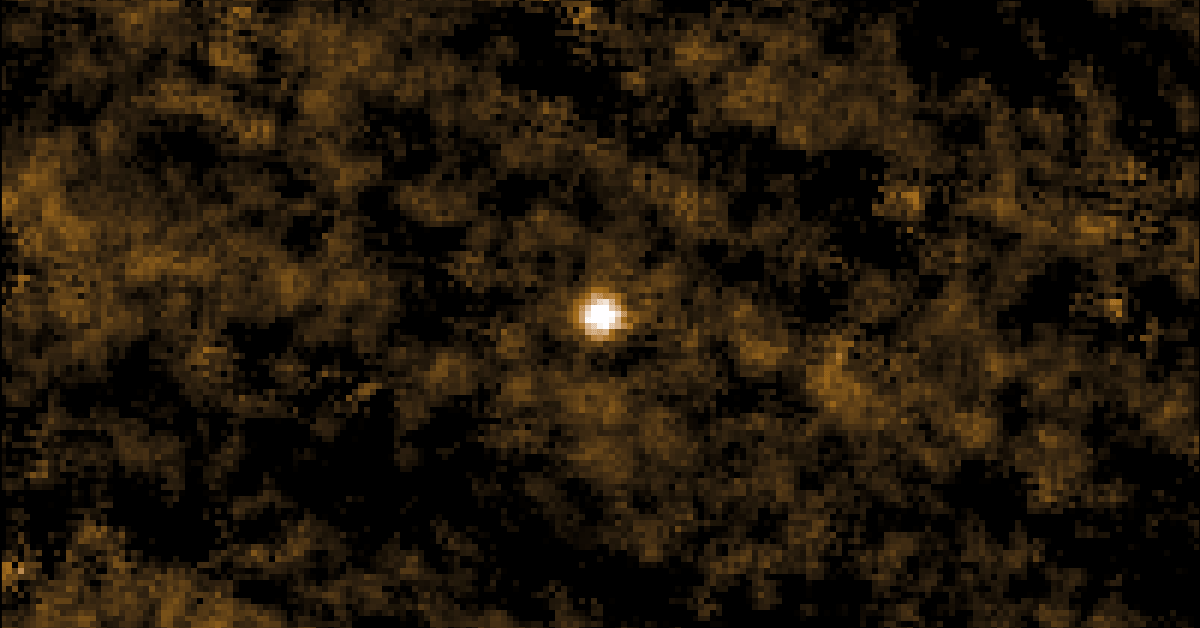 O que saber sobre o cometa interestelar 3I/ATLAS