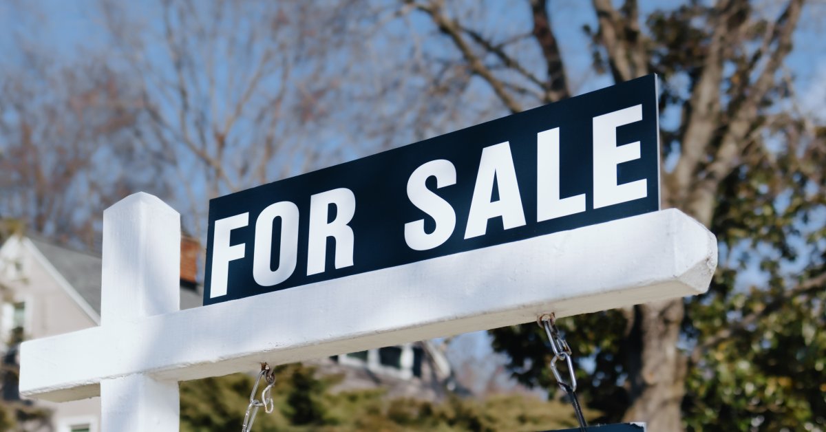 O que uma hipoteca de 50 anos significaria para os compradores de casas