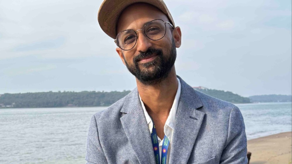 O vencedor de Locarno, Raam Reddy, alinha o drama da Geração Z em Mumbai, 'Lavender Fire'