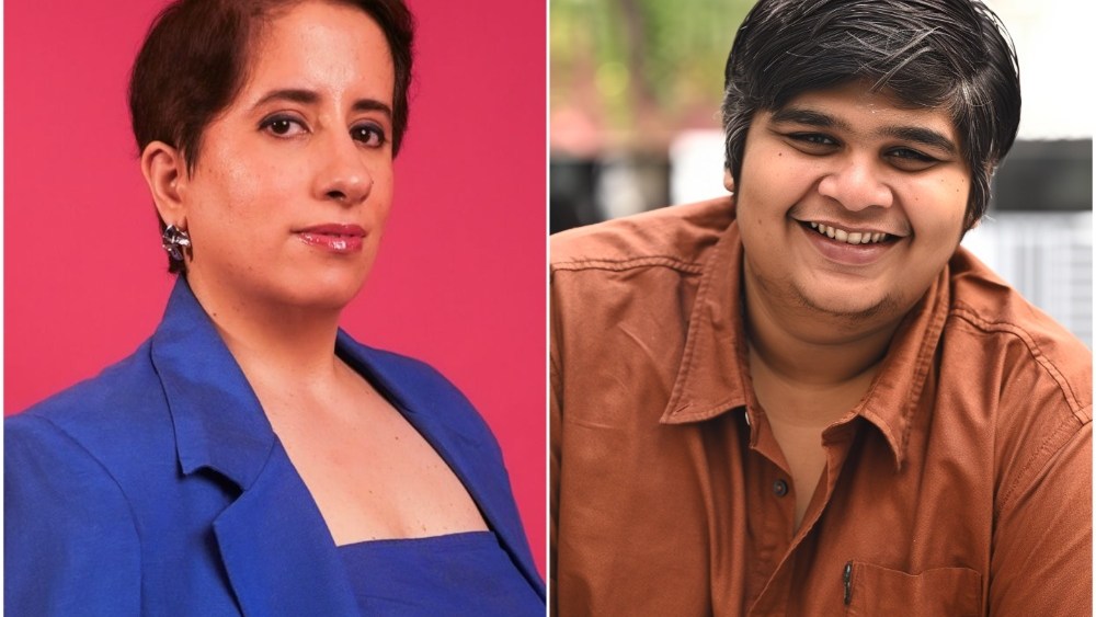 O vencedor do Oscar, Guneet Monga Kapoor, se une a Karthik Subbaraj