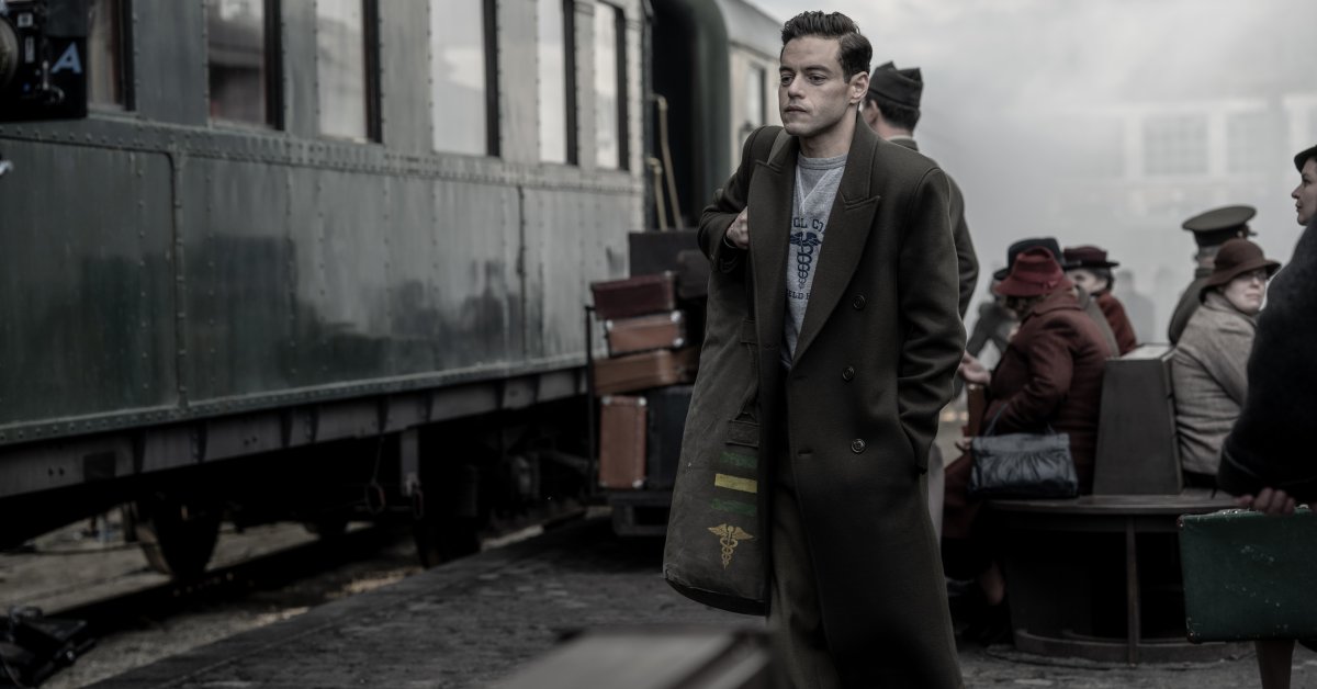 O verdadeiro psiquiatra que inspirou o filme de Nuremberg