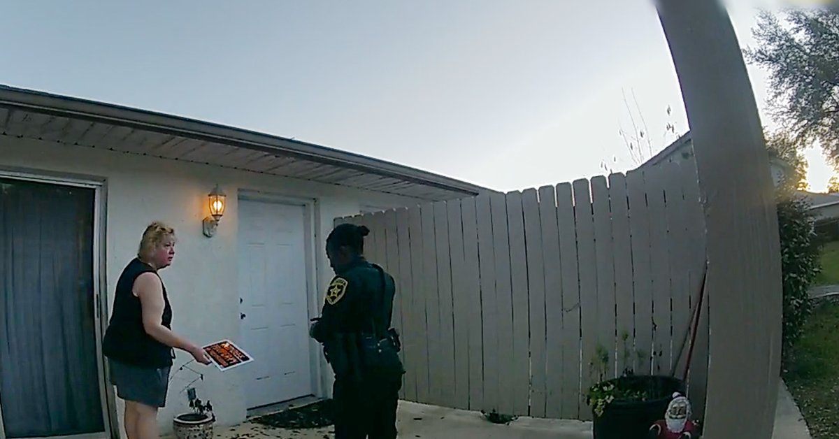 'O vizinho perfeito' mostra os perigos do nosso sistema 911