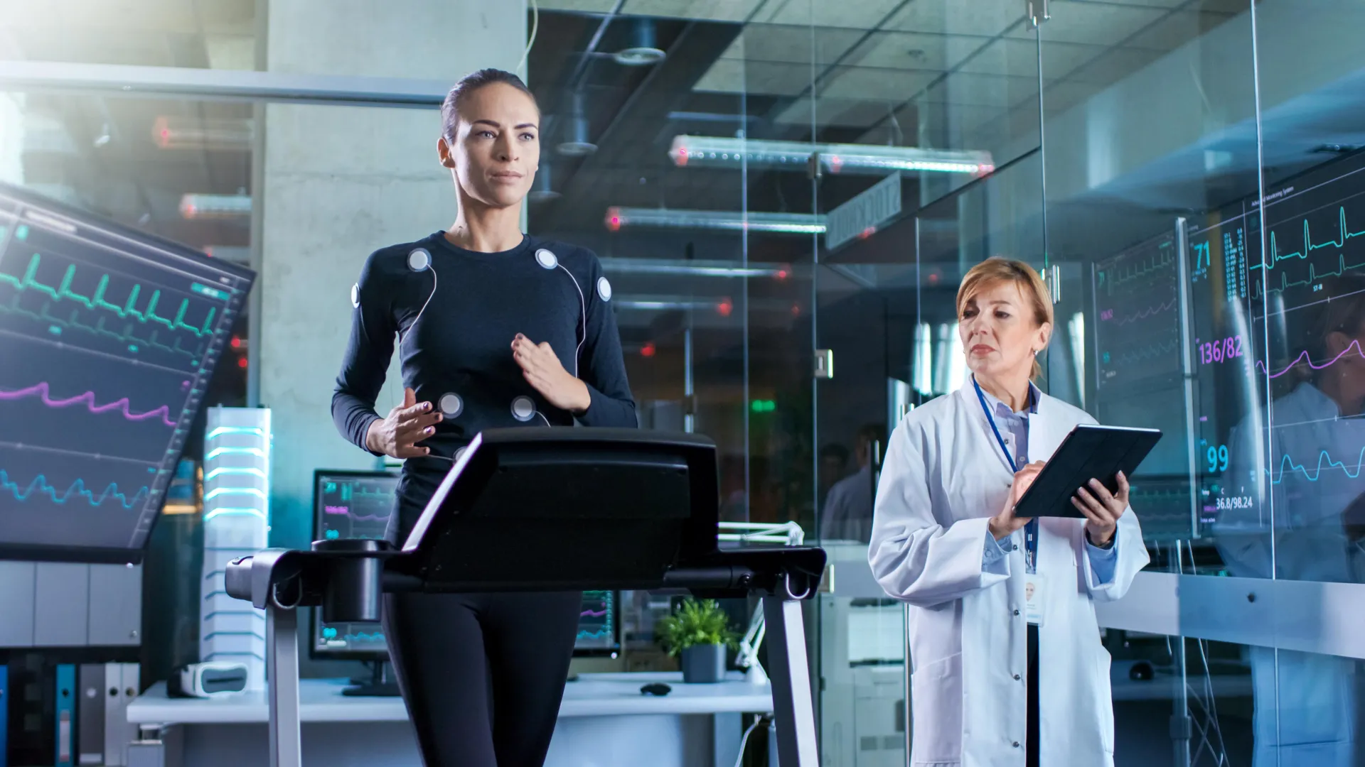 Os cientistas acabaram de destruir um grande mito do exercício