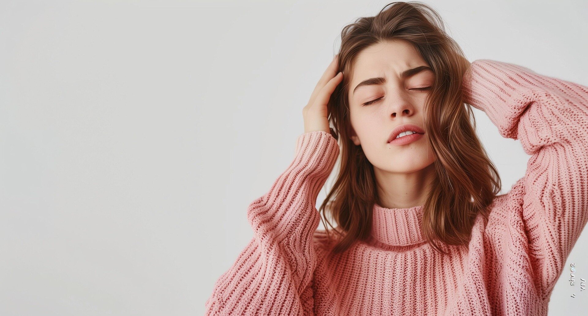 Os distúrbios de cefaleia afetam 3 bilhões de pessoas em todo o mundo, ocupando o sexto lugar em perda de saúde em 2023