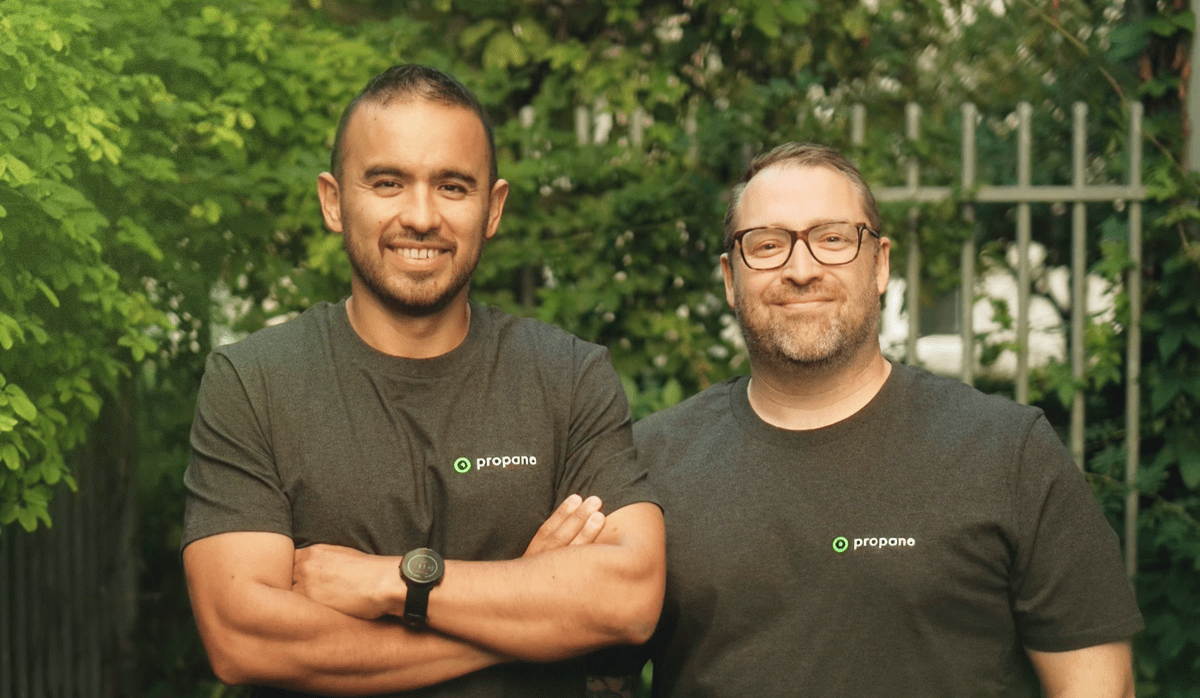 Os fundadores nórdicos estão fazendo movimentos maiores e estão valendo a pena