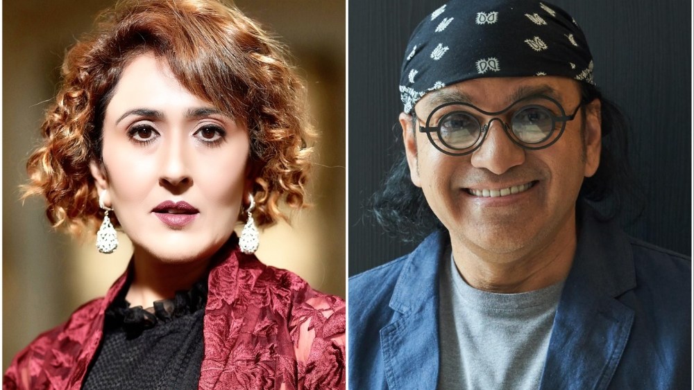 PTC Punjabi da Índia, Pacto de Coprodução Temple Forge da Austrália