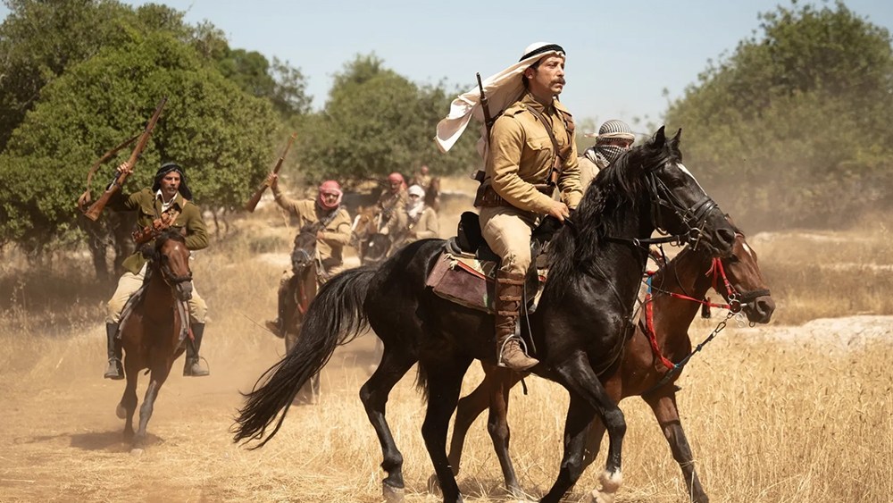 'Palestina 36' ganha prêmio máximo no Festival de Cinema de Tóquio