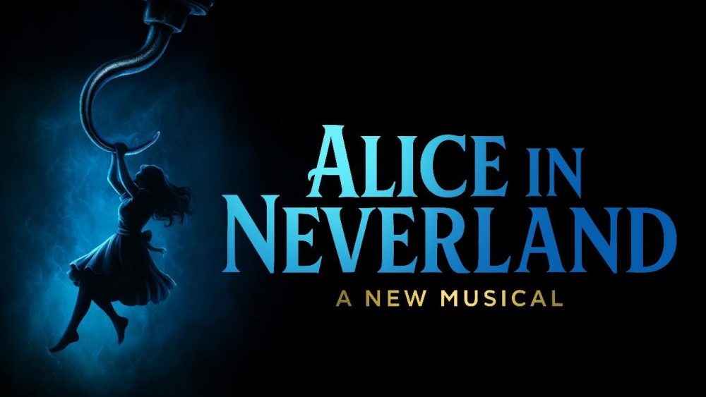 Peça de 'Alice In Neverland' apresenta apresentação da indústria nos novos 42 estúdios