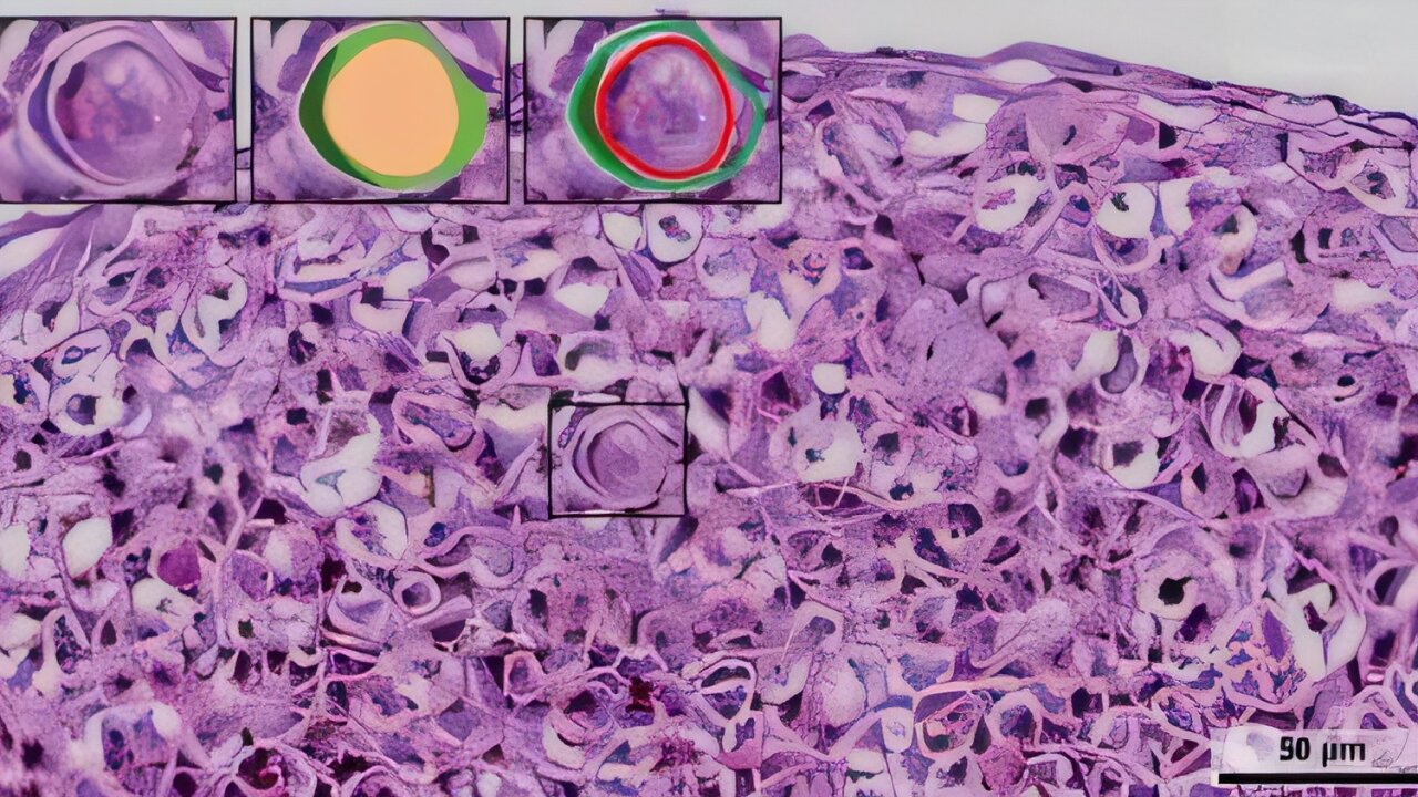 Pesquisadores descobrem os segredos do ‘canibalismo celular’ no câncer bucal