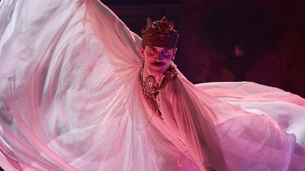 Pia Patatian lança Noora Films na AFM, vendas de placas no Madfabulous