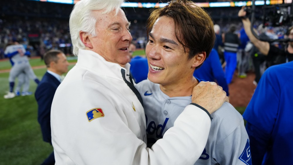 Pior Quadro de 2025; Mark Walter é o novo rei dos esportes de Los Angeles