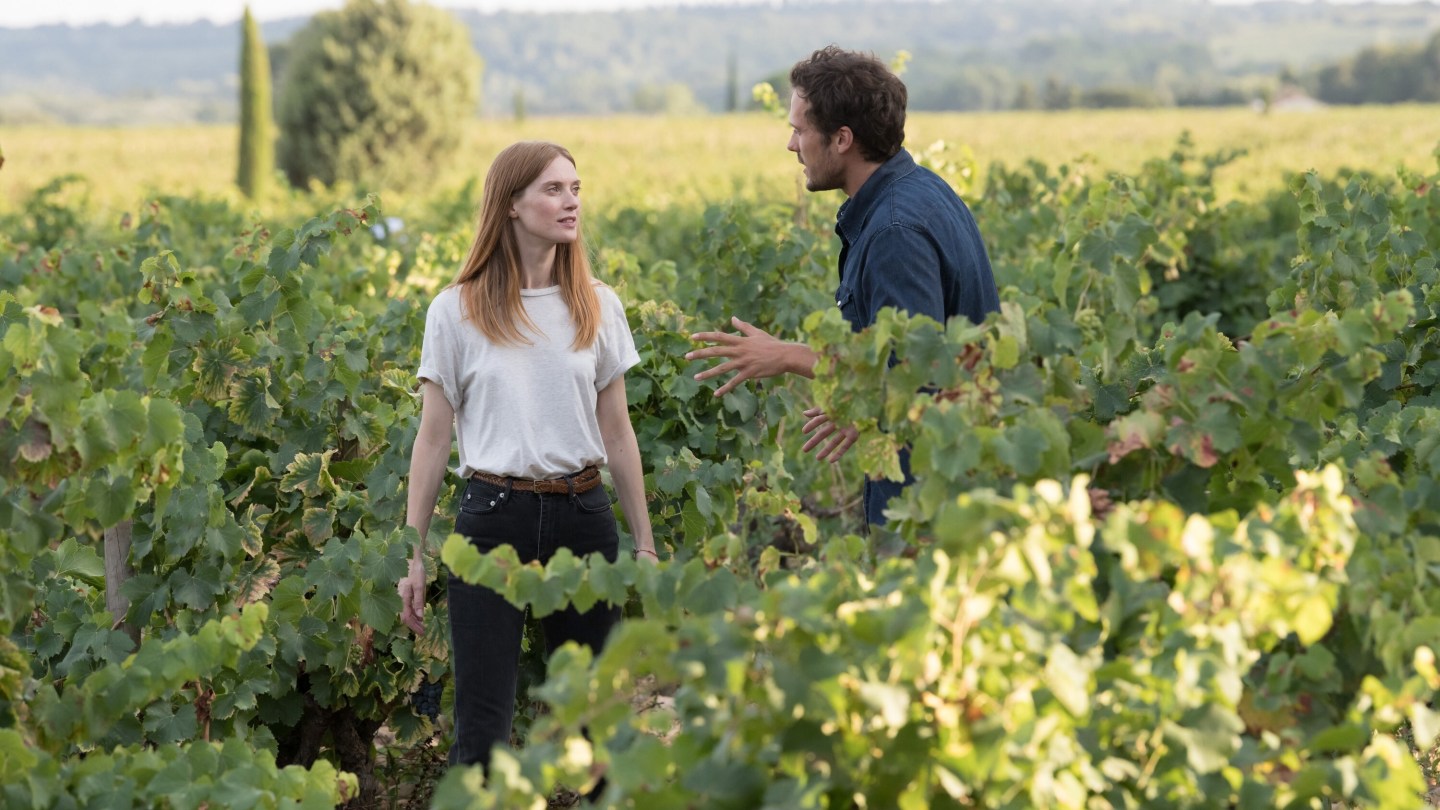 Por que a Geórgia está emergindo como um centro global de produção cinematográfica