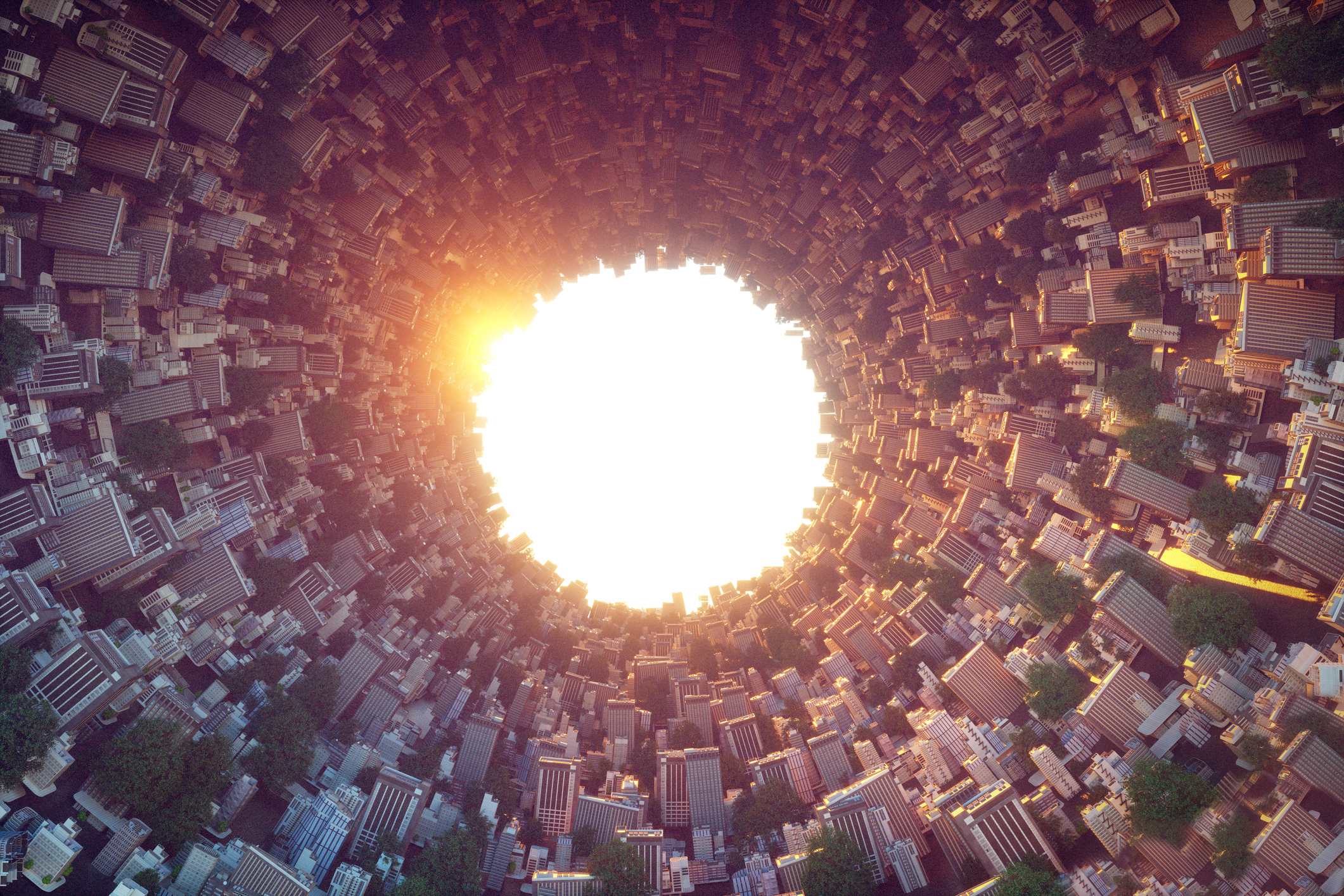 cidades-futuro-ação climática