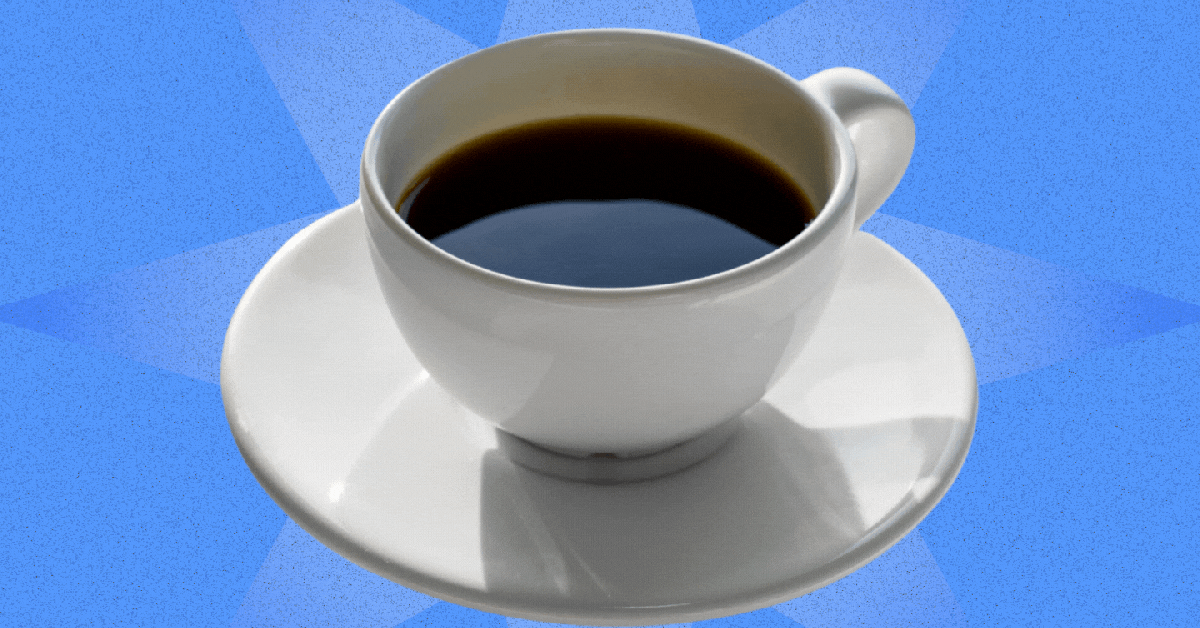 Por que você fica ansioso depois de beber café