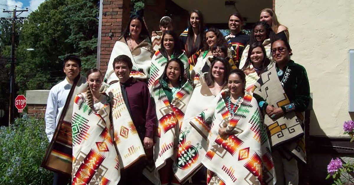 Precisamos nos concentrar nos futuros indígenas, não apenas nas histórias indígenas