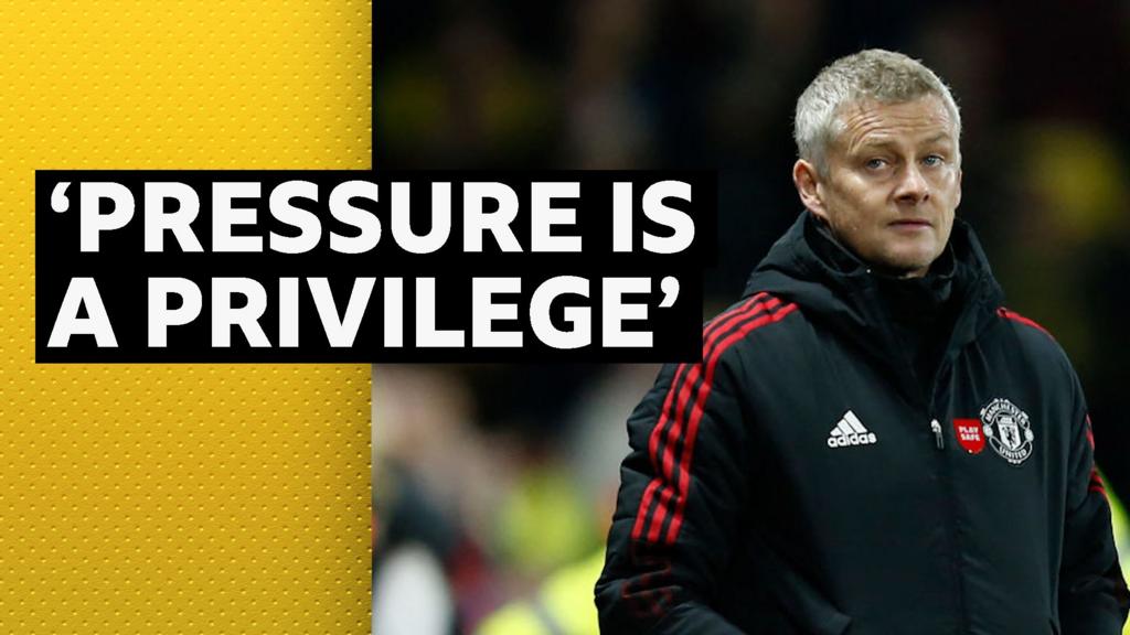 Ole Gunnar Solskjaer