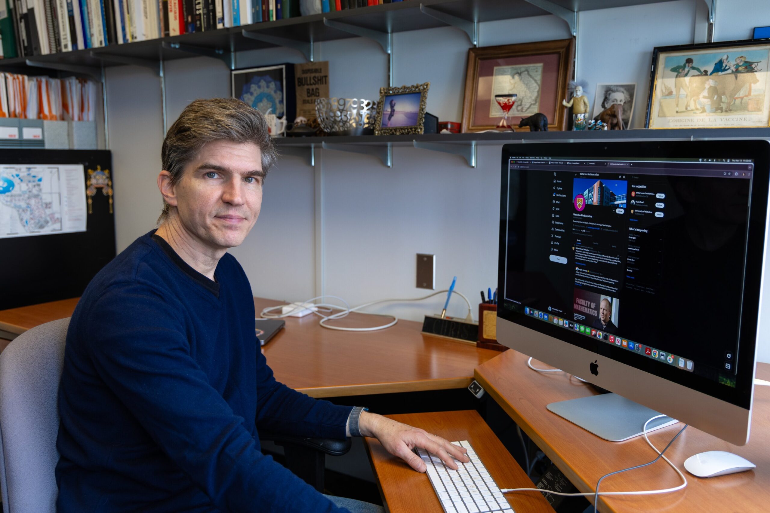 Previsão de surtos de doenças usando mídias sociais