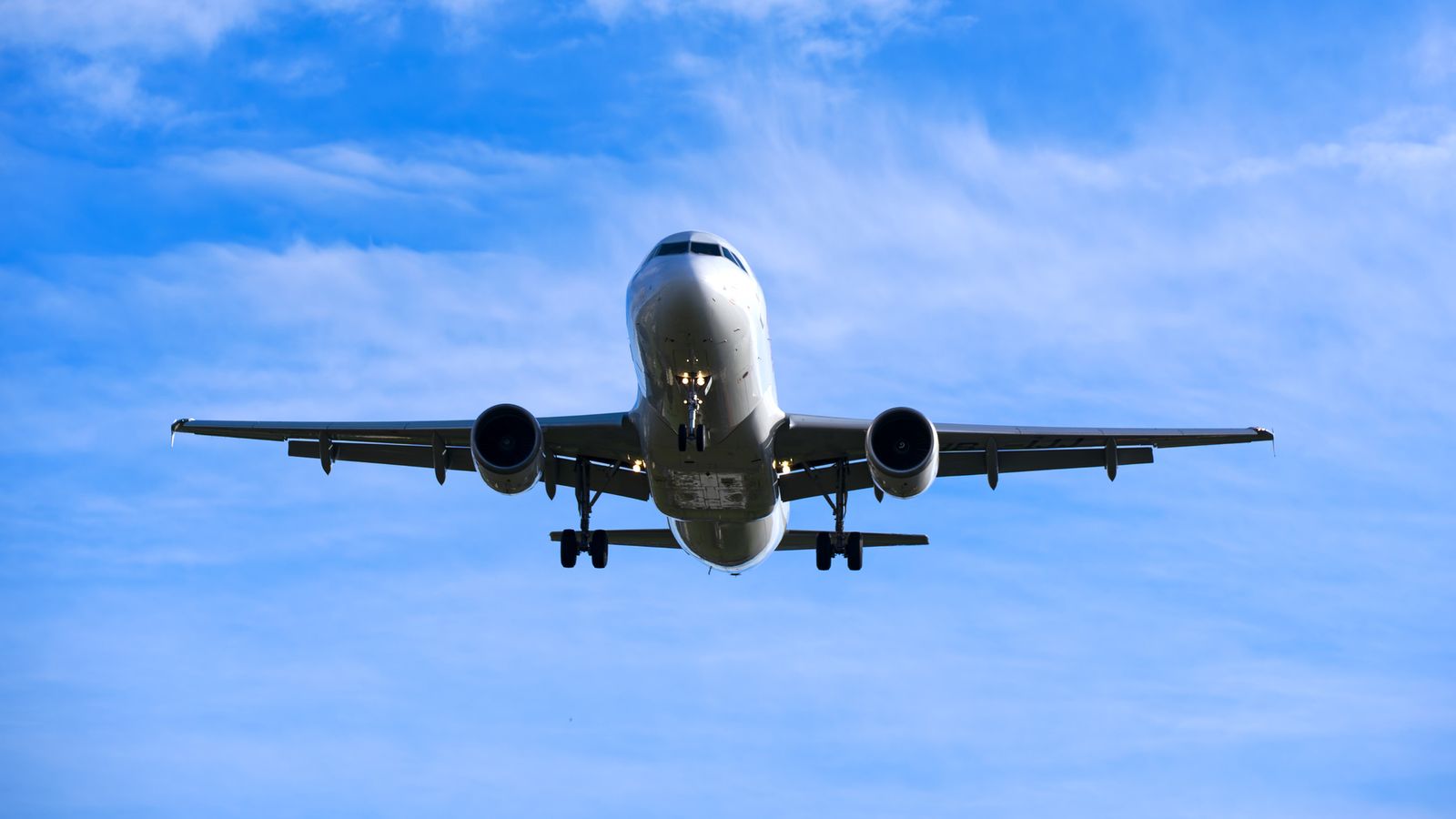 The Airbus A320 family is the most-delivered jetliner in history.. File pic: iStock