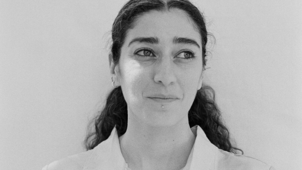 Produtor de 'Ping-Pong' sobre as questões tratadas no filme palestino