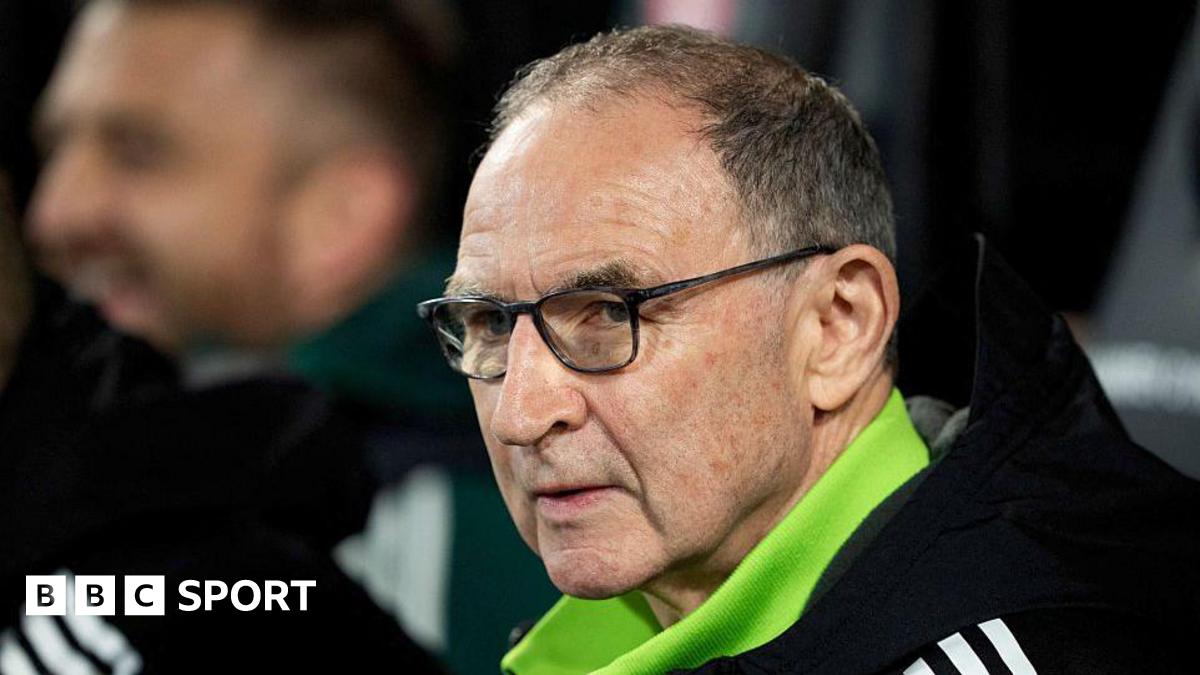 'Professor' Martin O'Neill com trabalho a fazer enquanto o Celtic ensinava outra lição
