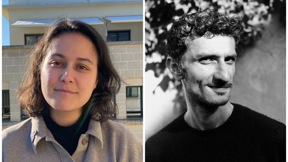 Programadores acompanham uma nova onda de cineastas árabes no Festival de Cinema do Cairo