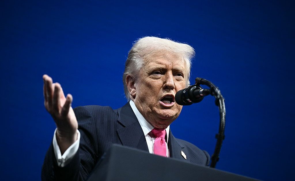 Proibir a regulamentação da IA ​​colocará em risco as crianças americanas