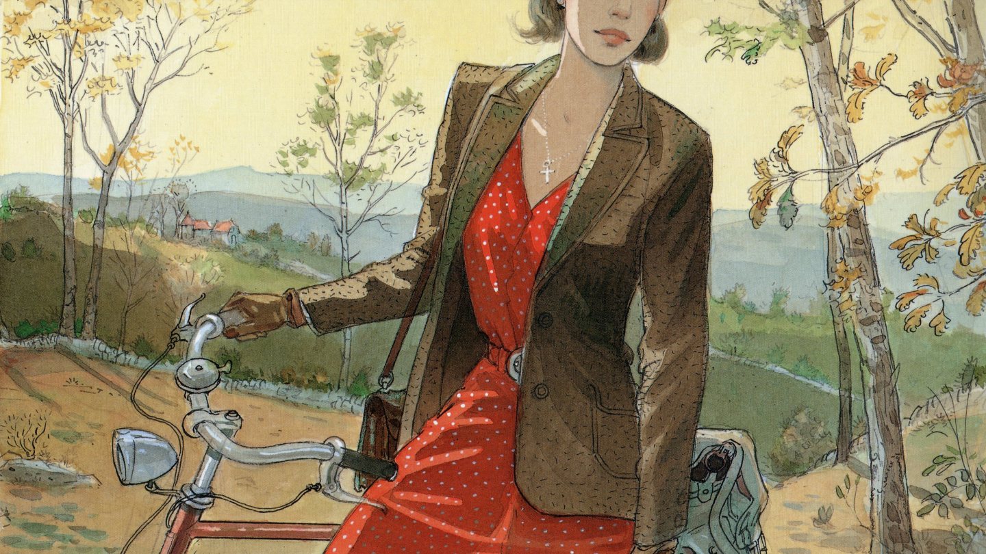 Quadrinhos europeus são a próxima mina de ouro da tela grande