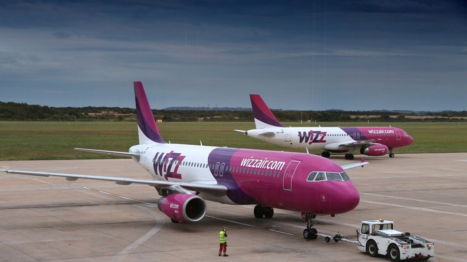 Quais companhias aéreas são afetadas pela interrupção da Airbus? | Notícias do mundo