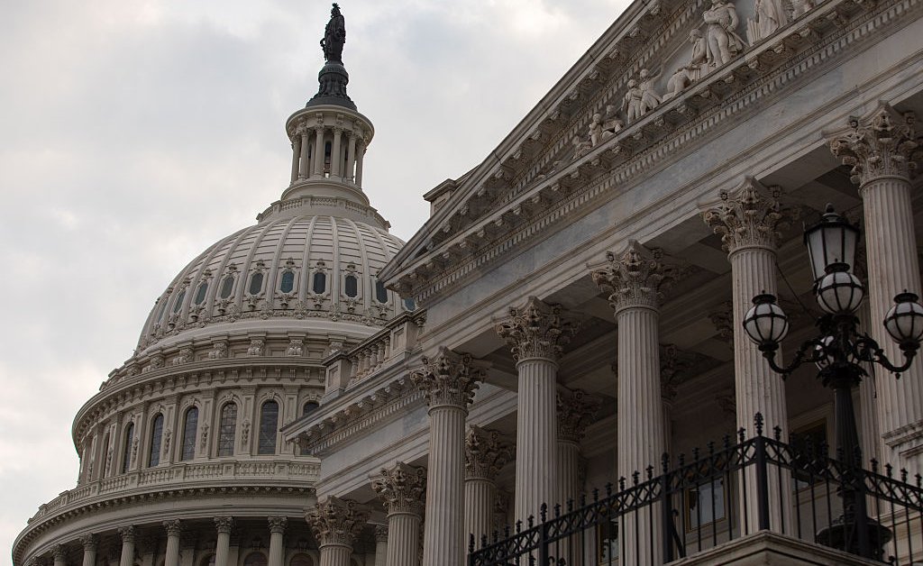 Quando terminará a paralisação do governo?