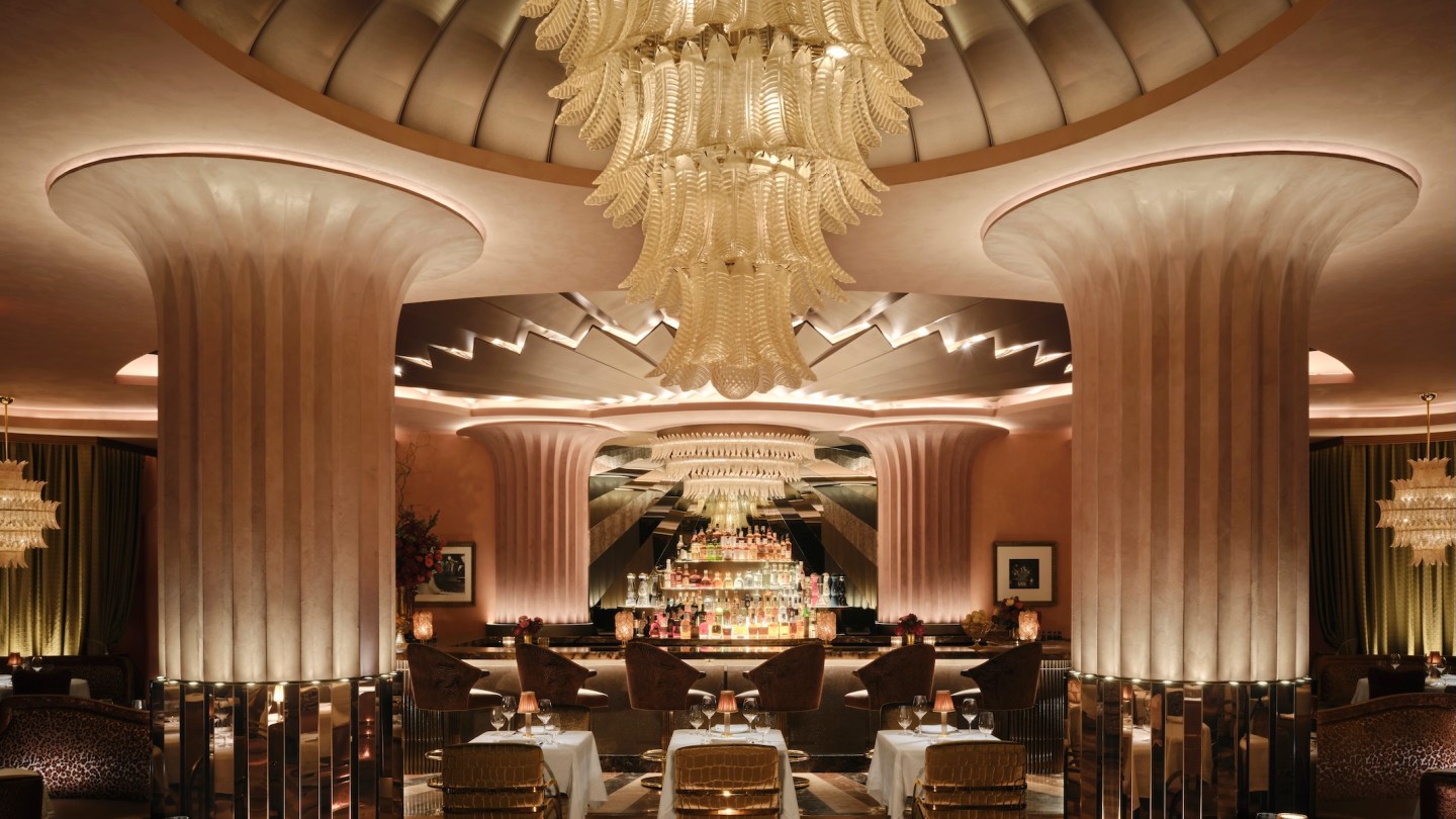 Quarto Ra Ra Phoenix, HIPP Cleveland