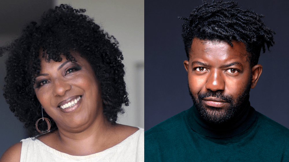 Rafhael Barbosa's 'Utopia' Lines Up Rejane Faria and Matamba Joaquim