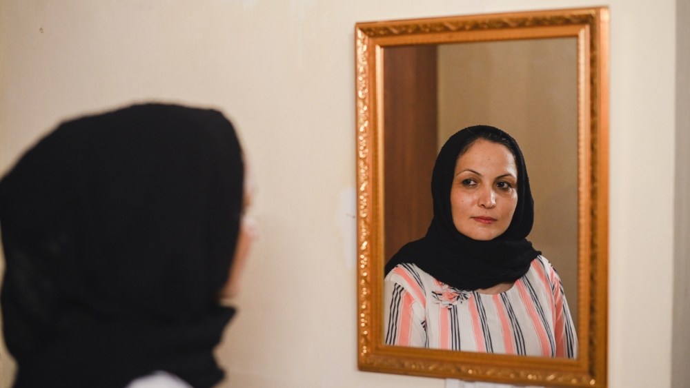 Refugiado afegão Doc Lands Naseeruddin Shah como EP na campanha do Oscar