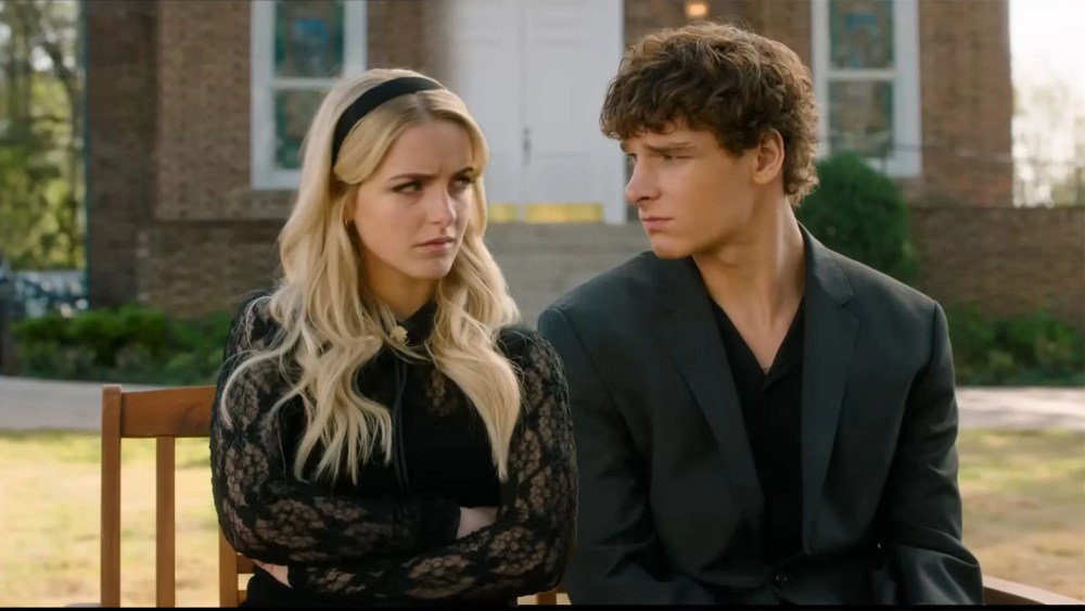 'Regretting You' e 'Black Phone 2' lideram o pior fim de semana de 2025