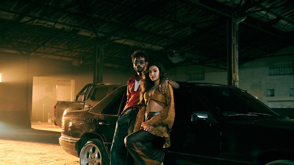 Rei da estrela pop indiana e Warner Music lançam single ‘Kamaal Hai’