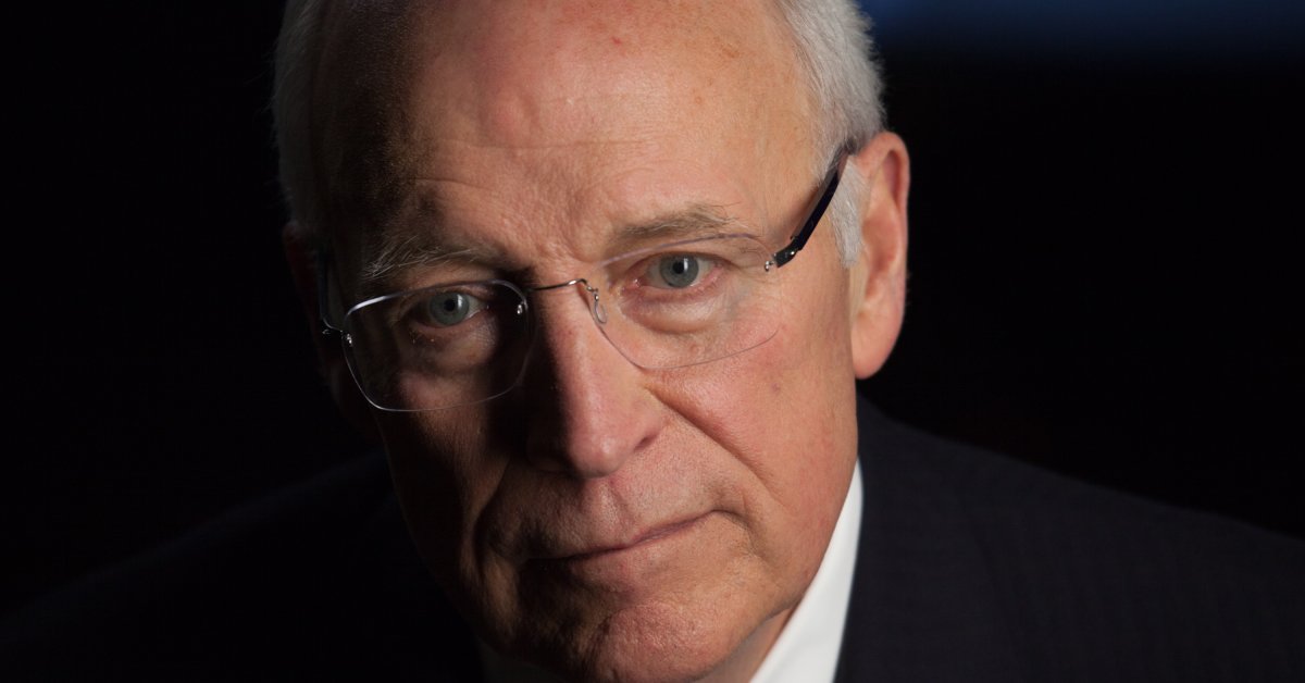 Relembrando o legado de Dick Cheney como vice-presidente