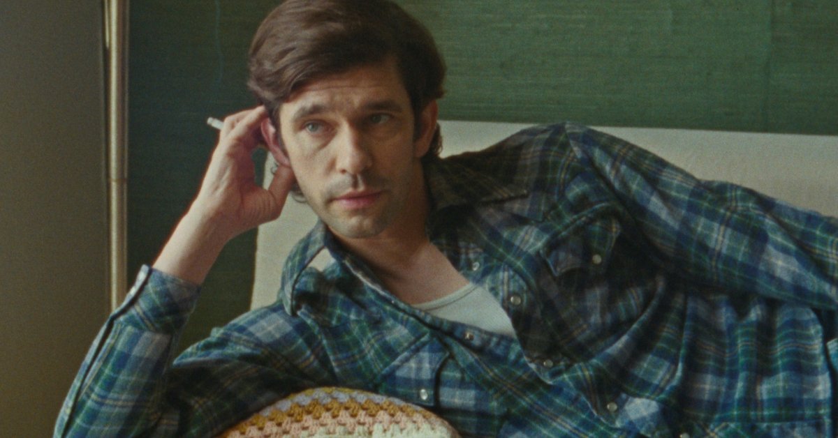 Resenha: Dia de Peter Hujar | TEMPO