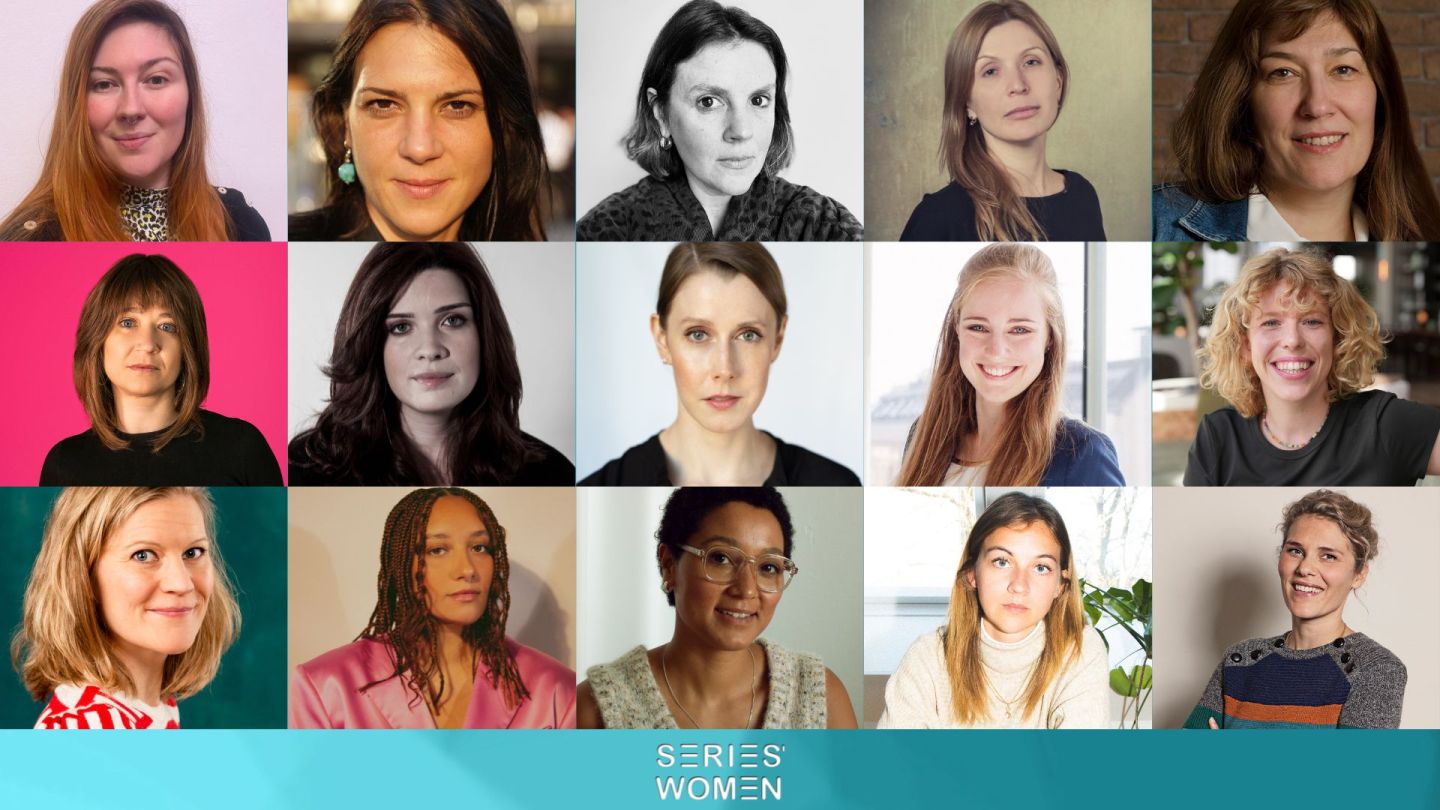 Reveladas as participantes da Série Feminina 2025