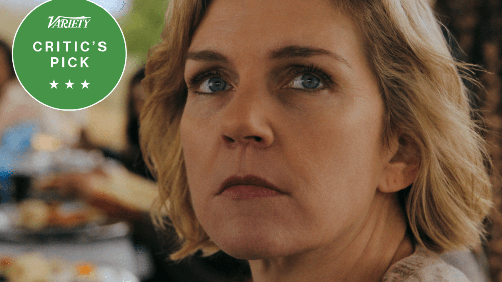 Rhea Seehorn é magnífica no drama de Vince Gilligan