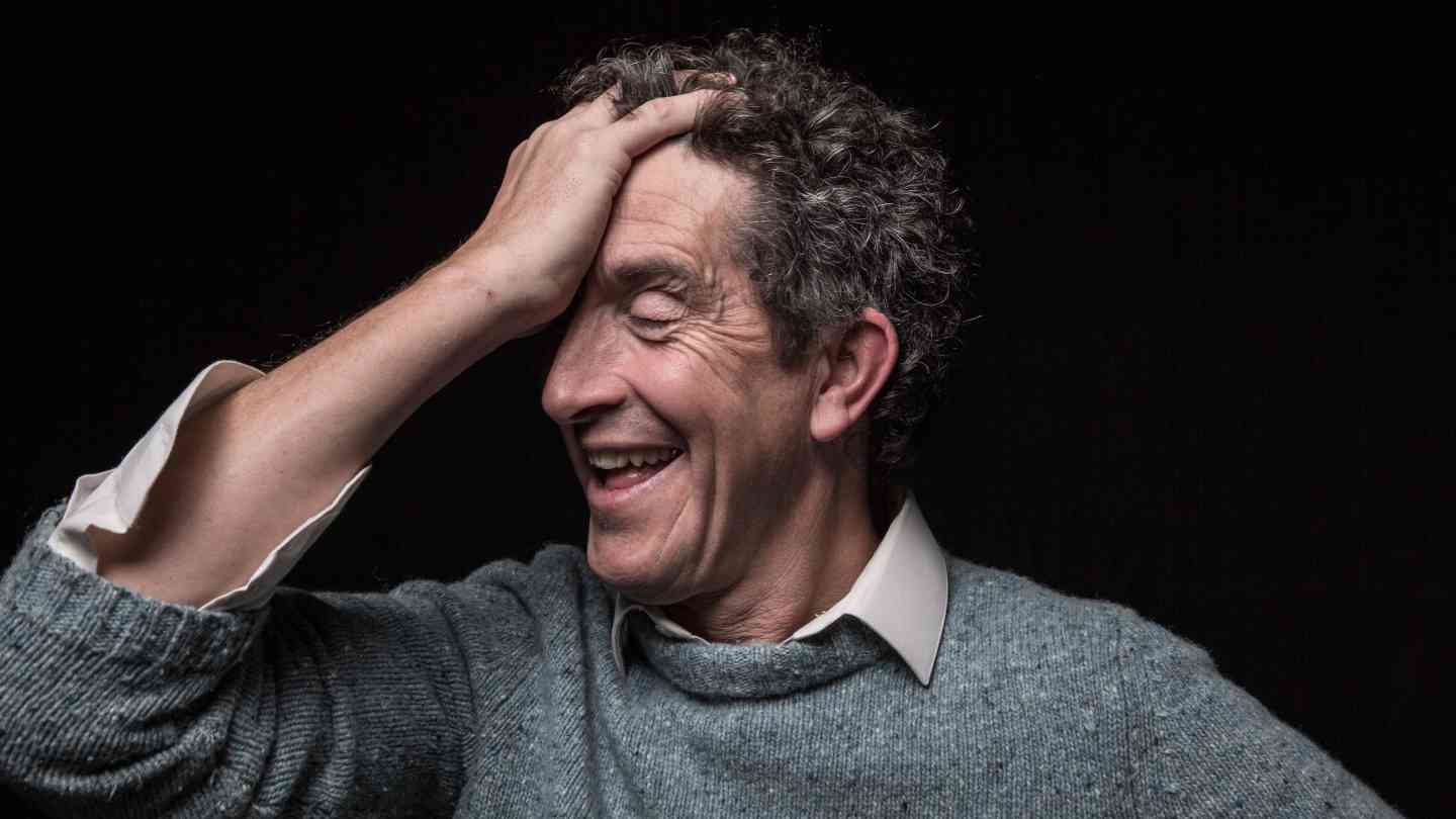 Robbie Ryan homenageado com o prêmio THR Visionary in Cinematography 2025