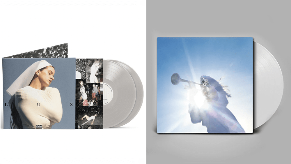 Rosália, Coelhinho Mau, Gansos, Taylor Swift