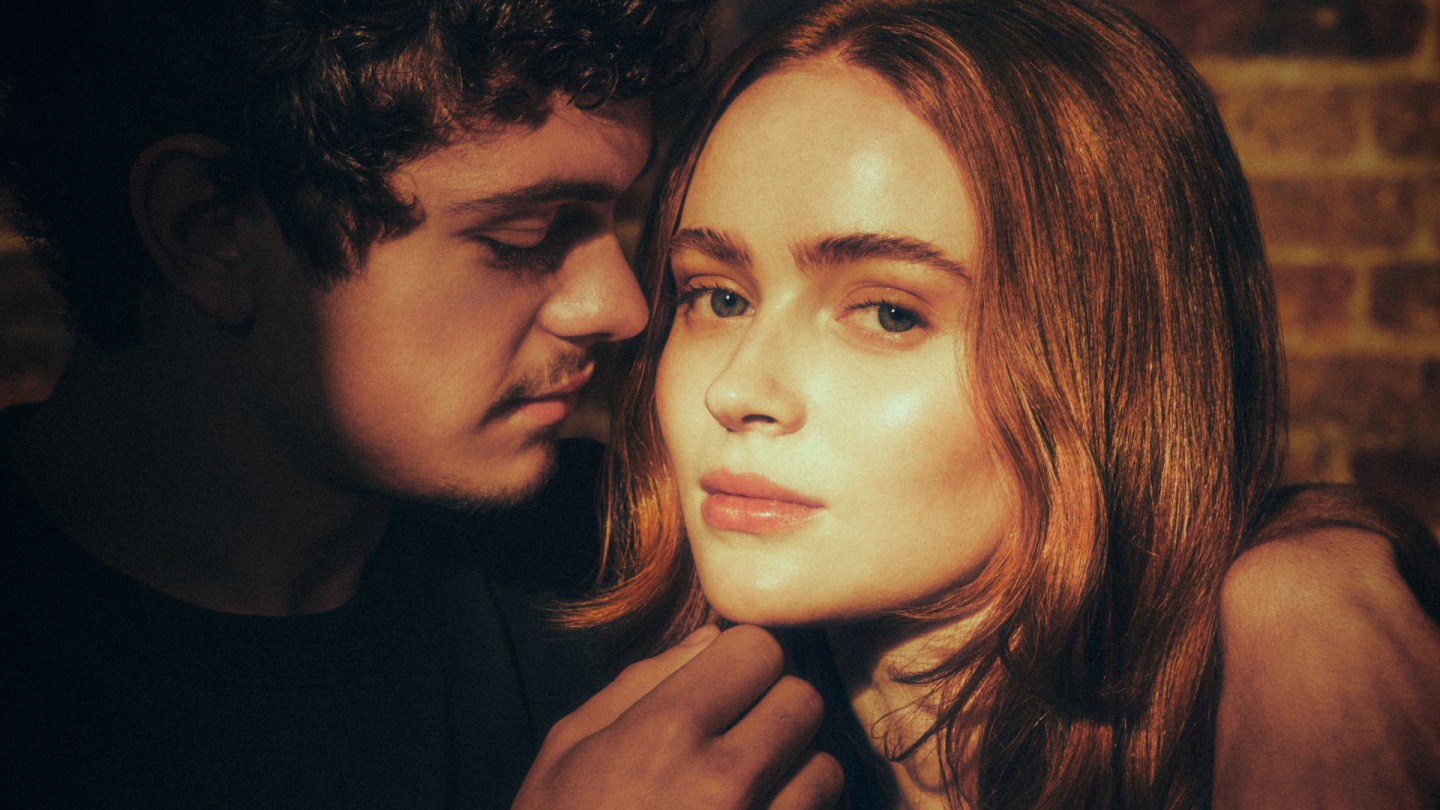 Sadie Sink e Noah Jupe farão estreia no West End em 'Romeu e Julieta'