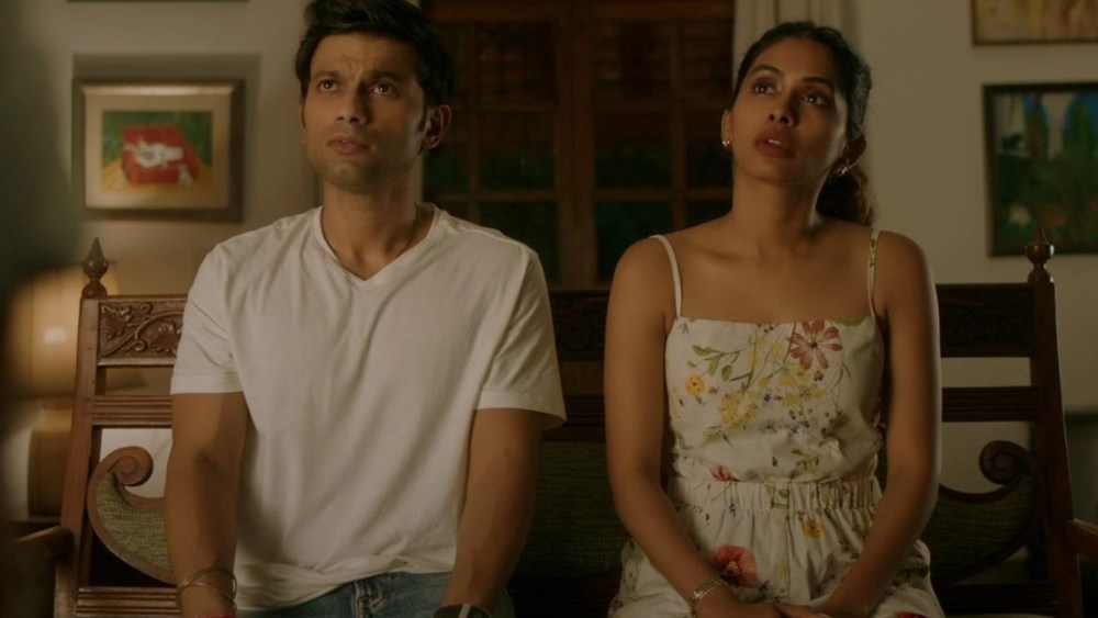 Seleção Tribeca Lisboa 'A Teacher's Gift' revela teaser