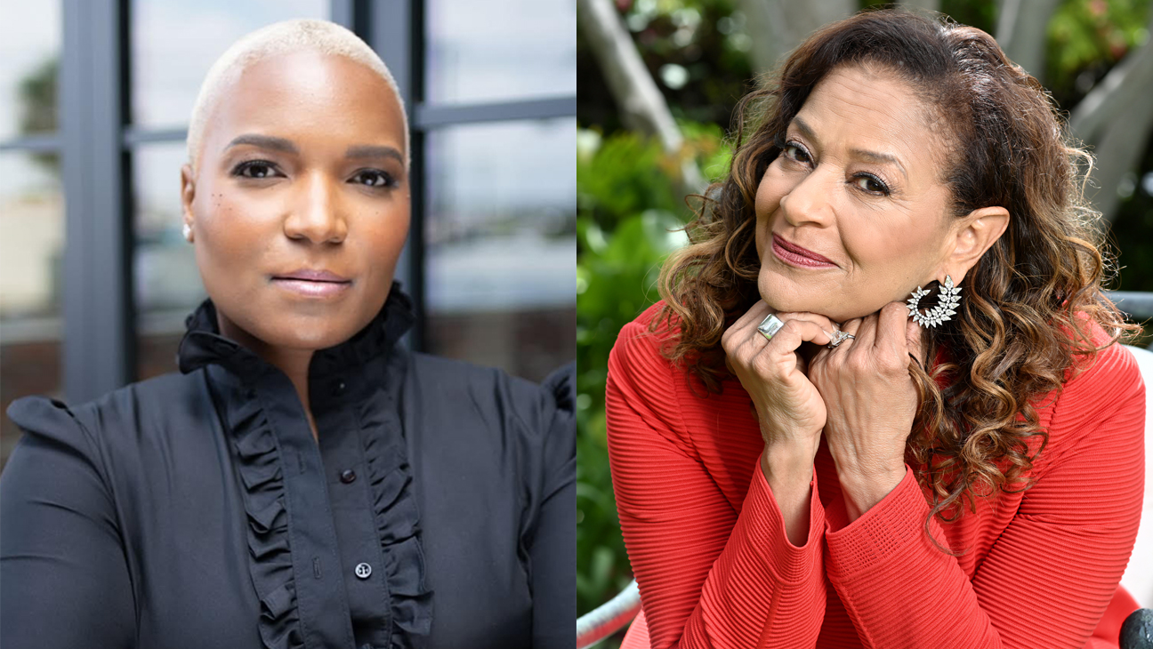 Felicia Pride Debbie Allen