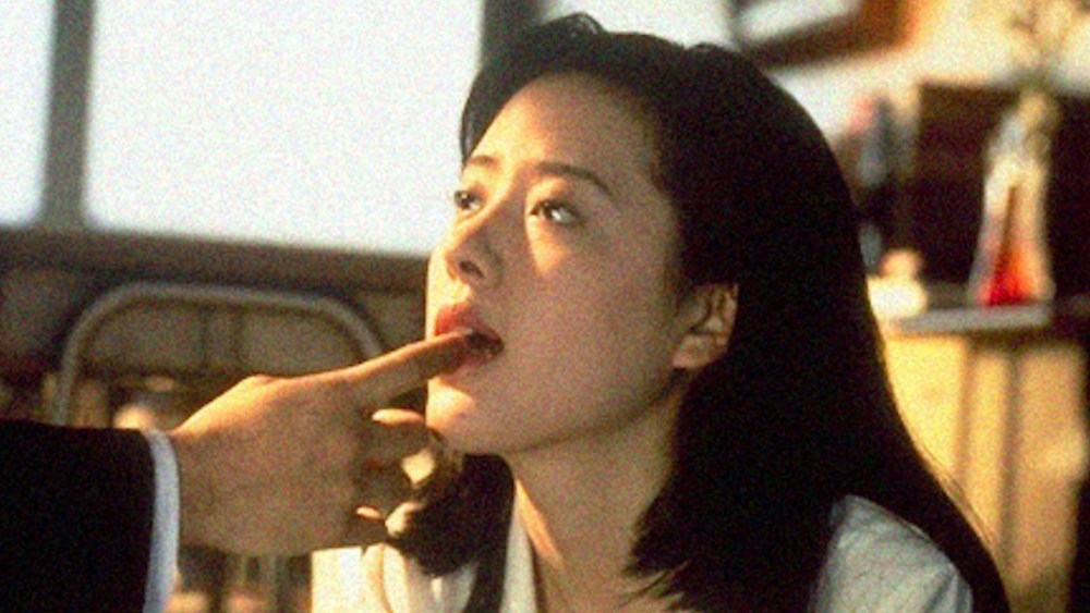 Sexo proibido 'entre os títulos do IFFR V-Cinema