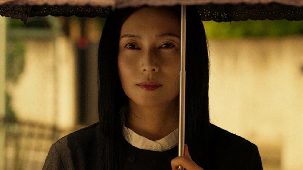 'Sham' de Miike Takashi competirá pelo Golden Peacock no IFFI da Índia